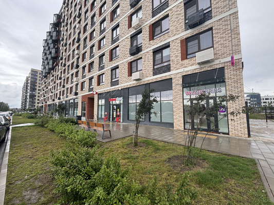 Продам однокомнатную (1-комн.) квартиру, Лесная ул, 5к2, Ерино д