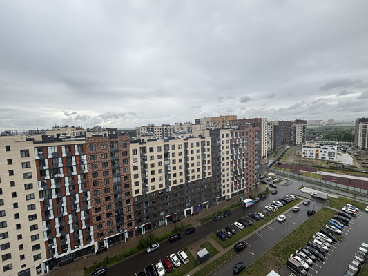 Продам однокомнатную (1-комн.) квартиру, Лесная ул, 5к2, Ерино д
