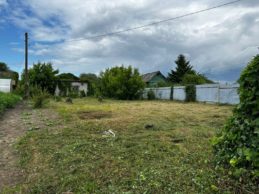 Продам участок 6,5 соток, Фермерское хоз., МЮД ул, Брянск г, 0 км от города