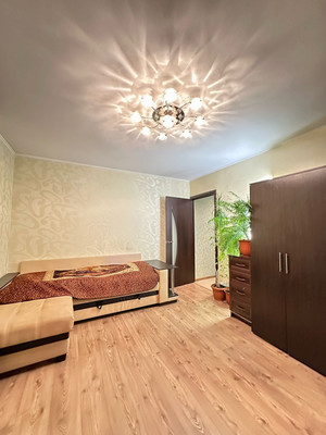 Продам двухкомнатную (2-комн.) квартиру, Кусковская ул, 21к3, Москва г