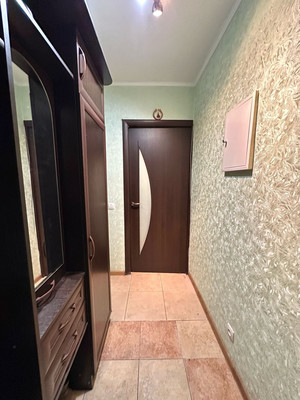 Продам двухкомнатную (2-комн.) квартиру, Кусковская ул, 21к3, Москва г