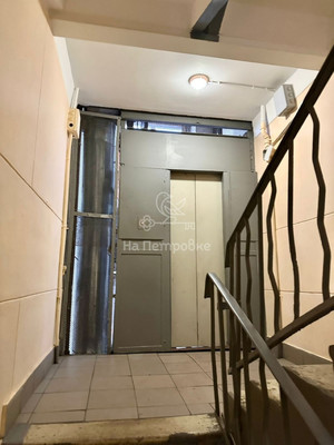 Продам двухкомнатную (2-комн.) квартиру, Кусковская ул, 21к3, Москва г