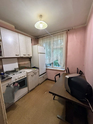 Продам двухкомнатную (2-комн.) квартиру, Удальцова ул, 43к5, Москва г