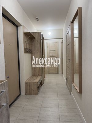 Продам двухкомнатную (2-комн.) квартиру, Энергетиков пр-кт, 9к1, Санкт-Петербург г