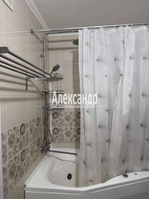 Продам двухкомнатную (2-комн.) квартиру, Энергетиков пр-кт, 9к1, Санкт-Петербург г