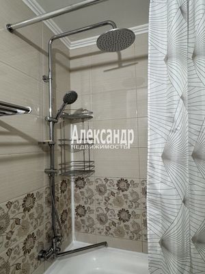 Продам двухкомнатную (2-комн.) квартиру, Энергетиков пр-кт, 9к1, Санкт-Петербург г