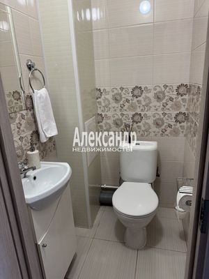 Продам двухкомнатную (2-комн.) квартиру, Энергетиков пр-кт, 9к1, Санкт-Петербург г
