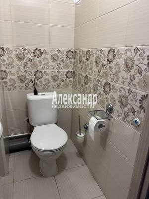 Продам двухкомнатную (2-комн.) квартиру, Энергетиков пр-кт, 9к1, Санкт-Петербург г