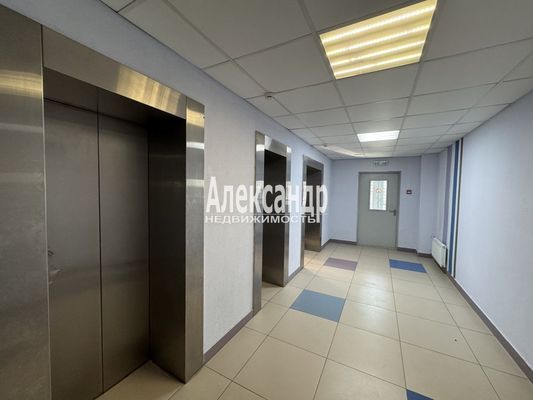 Продам двухкомнатную (2-комн.) квартиру, Энергетиков пр-кт, 9к1, Санкт-Петербург г