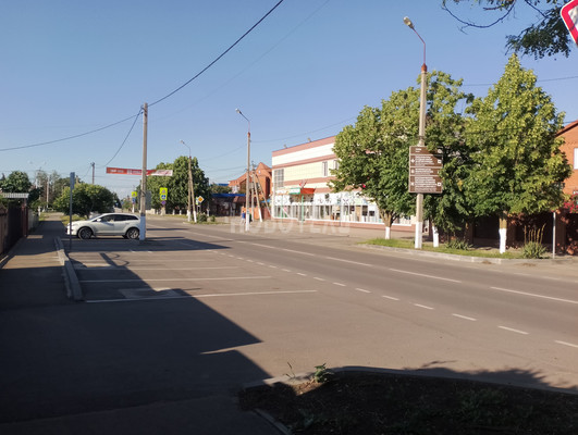 Продам землю для коммерческого использования 10,74 соток, Садоводство, Горького ул, 77, Каневская ст-ца