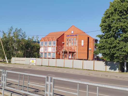 Продам землю для коммерческого использования 10,74 соток, Садоводство, Горького ул, 77, Каневская ст-ца