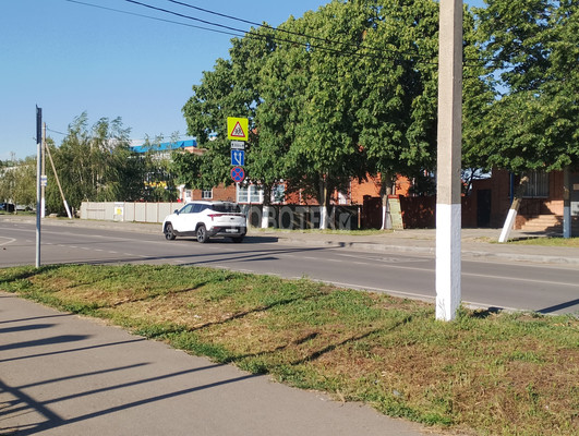 Продам землю для коммерческого использования 10,74 соток, Садоводство, Горького ул, 77, Каневская ст-ца