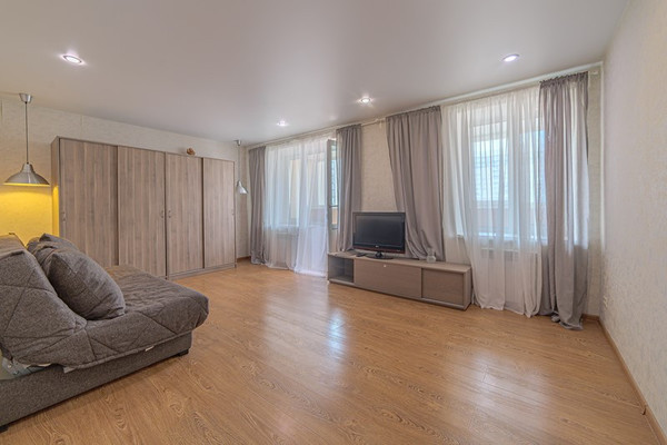 Продам двухкомнатную (2-комн.) квартиру, Мира ул, 34, Пенза г