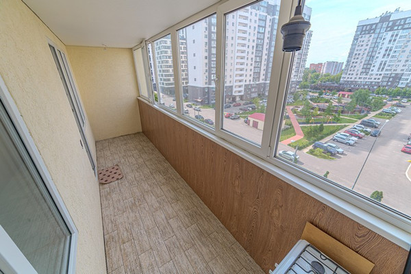 Продам двухкомнатную (2-комн.) квартиру, Мира ул, 34, Пенза г
