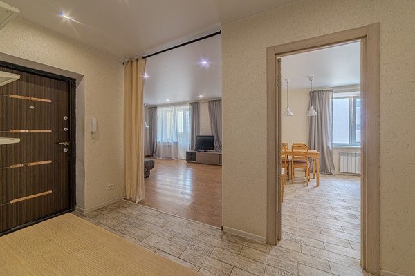 Продам двухкомнатную (2-комн.) квартиру, Мира ул, 34, Пенза г