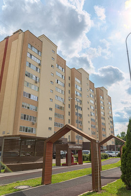 Продам двухкомнатную (2-комн.) квартиру, Мира ул, 34, Пенза г