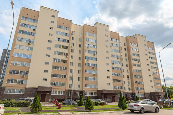 Продам двухкомнатную (2-комн.) квартиру, Мира ул, 34, Пенза г