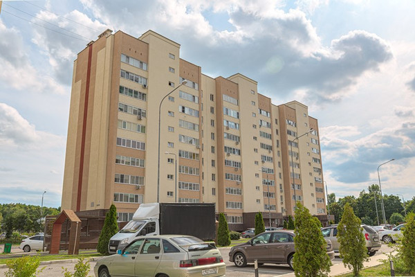 Продам двухкомнатную (2-комн.) квартиру, Мира ул, 34, Пенза г