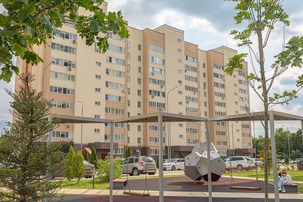 Продам двухкомнатную (2-комн.) квартиру, Мира ул, 34, Пенза г