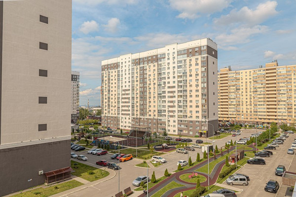 Продам двухкомнатную (2-комн.) квартиру, Мира ул, 34, Пенза г