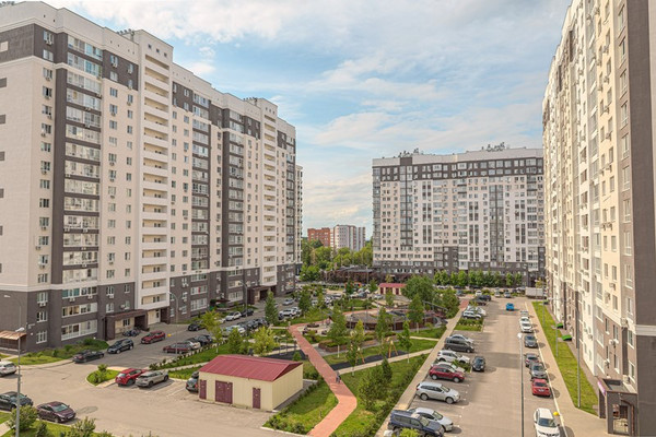 Продам двухкомнатную (2-комн.) квартиру, Мира ул, 34, Пенза г