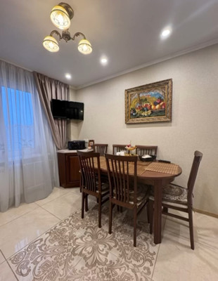 Продам трехкомнатную (3-комн.) квартиру, Гагарина (Северный мкр.) ул, 63, Домодедово г