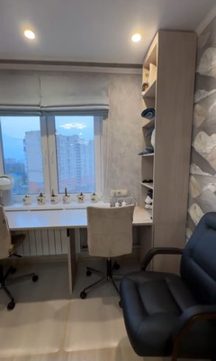 Продам трехкомнатную (3-комн.) квартиру, Гагарина (Северный мкр.) ул, 63, Домодедово г