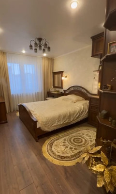 Продам трехкомнатную (3-комн.) квартиру, Гагарина (Северный мкр.) ул, 63, Домодедово г