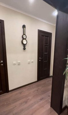 Продам трехкомнатную (3-комн.) квартиру, Гагарина (Северный мкр.) ул, 63, Домодедово г