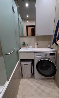Продам трехкомнатную (3-комн.) квартиру, Гагарина (Северный мкр.) ул, 63, Домодедово г