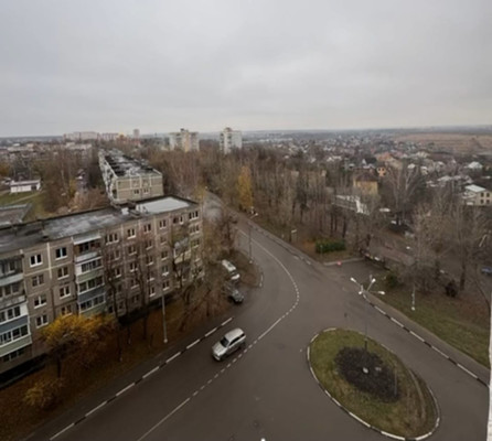 Продам трехкомнатную (3-комн.) квартиру, Гагарина (Северный мкр.) ул, 63, Домодедово г