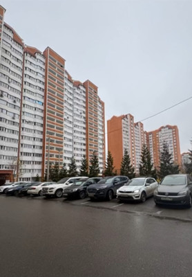 Продам трехкомнатную (3-комн.) квартиру, Гагарина (Северный мкр.) ул, 63, Домодедово г