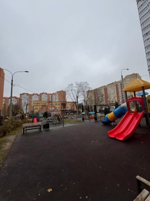 Продам трехкомнатную (3-комн.) квартиру, Гагарина (Северный мкр.) ул, 63, Домодедово г