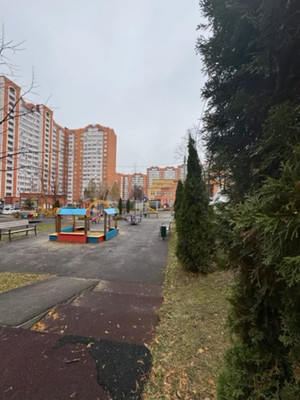 Продам трехкомнатную (3-комн.) квартиру, Гагарина (Северный мкр.) ул, 63, Домодедово г