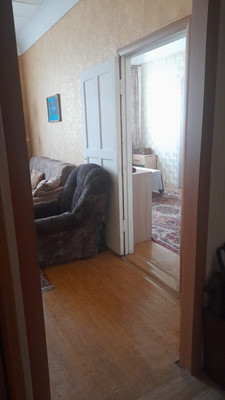 Продам двухкомнатную (2-комн.) квартиру, Никитский б-р, 25, Москва г