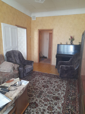 Продам двухкомнатную (2-комн.) квартиру, Никитский б-р, 25, Москва г
