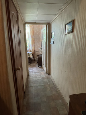 Продам двухкомнатную (2-комн.) квартиру, Никитский б-р, 25, Москва г