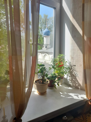 Продам двухкомнатную (2-комн.) квартиру, Никитский б-р, 25, Москва г