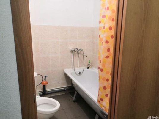 Продам однокомнатную (1-комн.) квартиру, Булата Окуджавы ул, 7, Нижний Тагил г