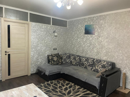 Продам трехкомнатную (3-комн.) квартиру, Казахская ул, 85к2, Ростов-на-Дону г