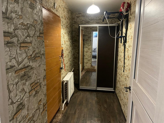 Продам трехкомнатную (3-комн.) квартиру, Казахская ул, 85к2, Ростов-на-Дону г