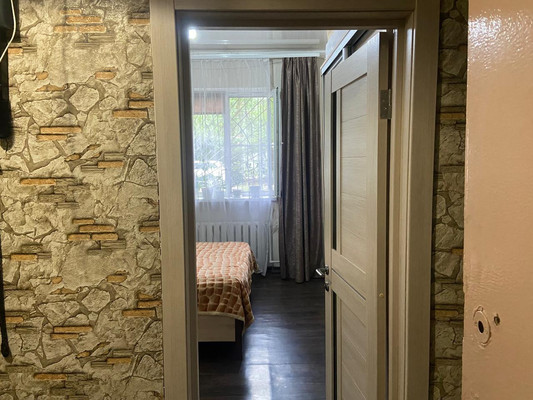 Продам трехкомнатную (3-комн.) квартиру, Казахская ул, 85к2, Ростов-на-Дону г