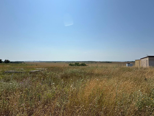 Продам участок 8 соток, Фермерское хоз., 10-й (Авиатор тер. СНТ) проезд, Красная Скала х, 0 км от города