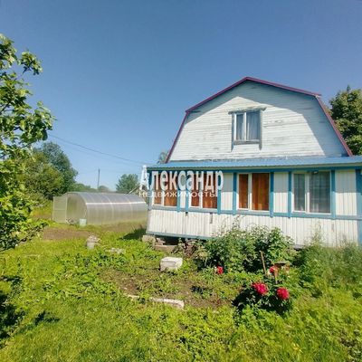 Продам дом, Сиреневая ул, 27, Свердлово п, 14 км от города