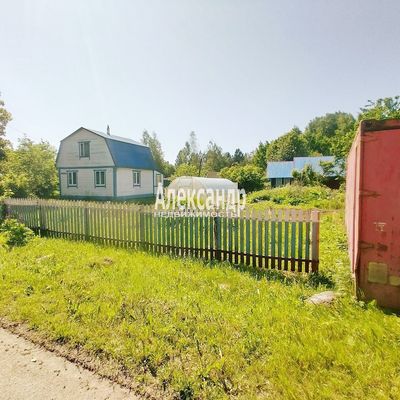 Продам дом, Сиреневая ул, 27, Свердлово п, 14 км от города