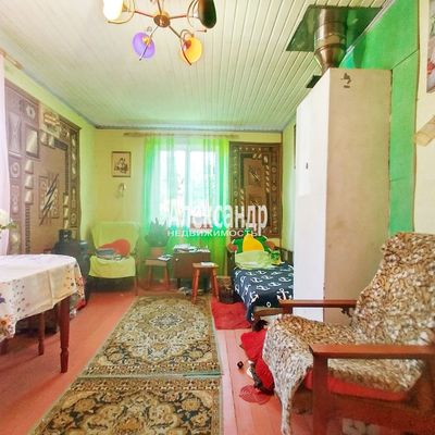 Продам дом, Сиреневая ул, 27, Свердлово п, 14 км от города