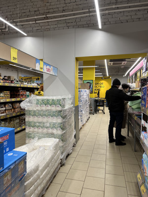 Продам торговое помещение 337,1 м2, Дмитровское ш, 167, Москва г