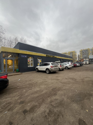 Продам торговое помещение 337,1 м2, Дмитровское ш, 167, Москва г