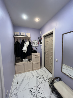 Продам двухкомнатную (2-комн.) квартиру, Молодежная ул, 27, Речицы с