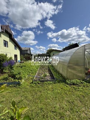 Продам дачу в поселке Рассвет, 4-я (Волна тер. СНТ) линия, 103, Горы-2 массив, 59 км от города